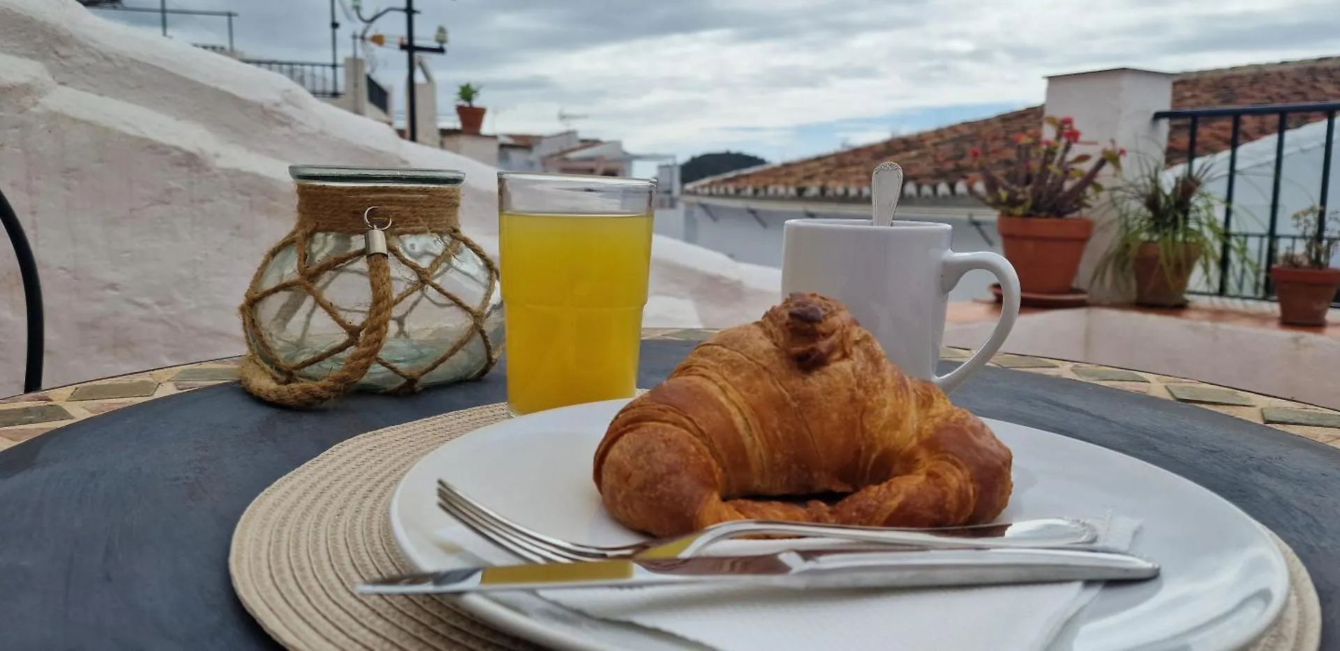 La Casa De Abuela: Adult-Only Historic Frigiliana Guesthouse 0*,