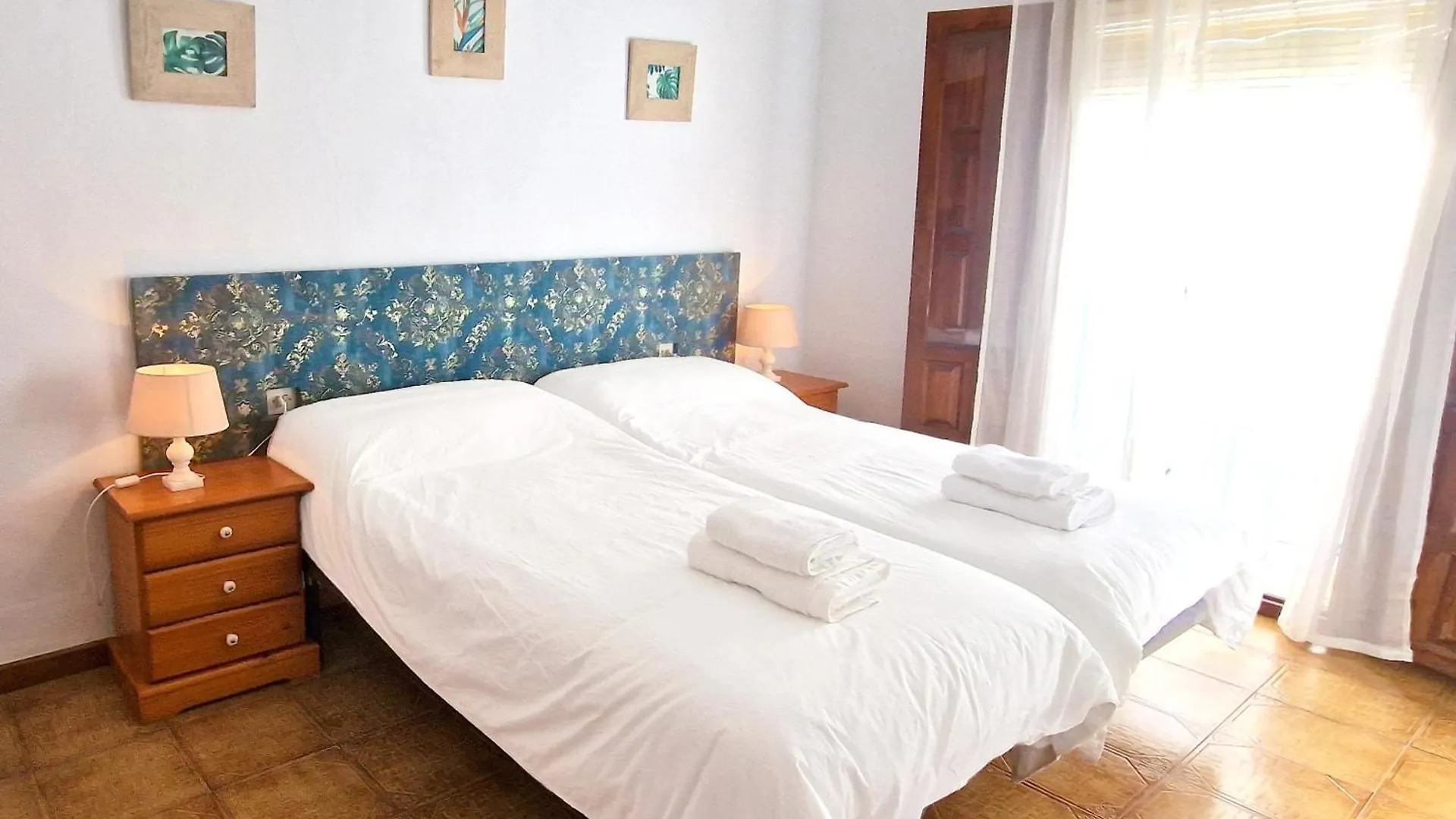 La Casa De Abuela: Adult-Only Historic Frigiliana Guesthouse