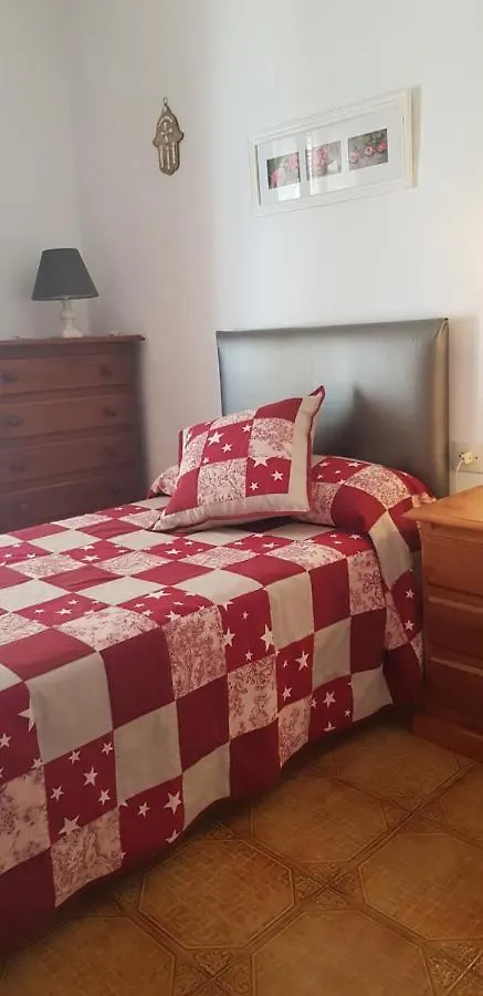 Bed & Breakfast La Casa De Abuela: Adult-Only Historic Frigiliana Guesthouse Spain