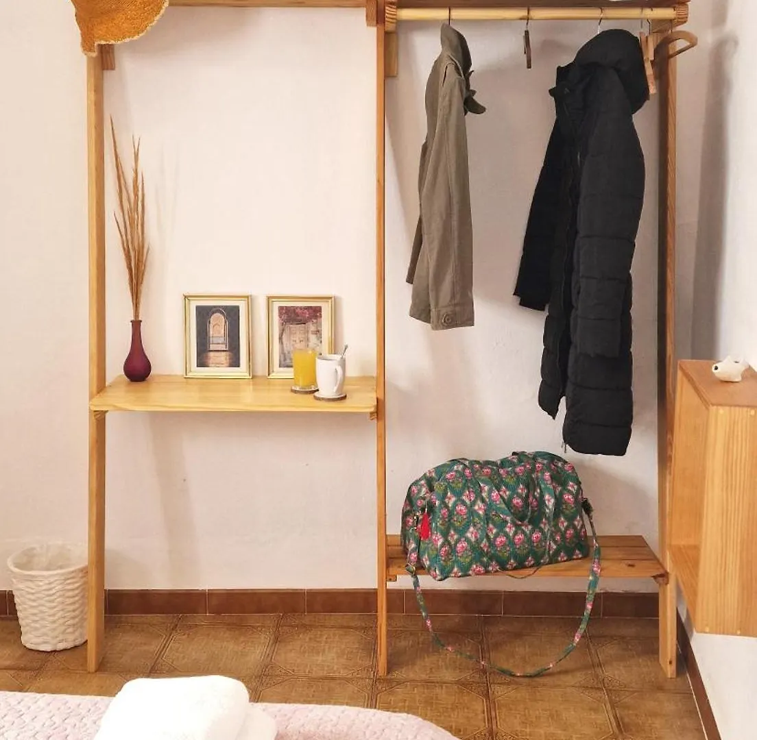 La Casa De Abuela: Adult-Only Historic Frigiliana Guesthouse Spain